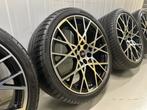 Audi A3 S3 RS3 8Y0601025DD Performance RS Velgen Breed Set, Auto-onderdelen, 19 inch, Gebruikt, 265 mm, Banden en Velgen