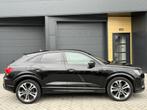 Audi Q3 SPORTBACK 40 TFSI Quattro S-Line Edition 2020 - Auto, Auto's, Audi, Stof, Gebruikt, Euro 6, 1984 cc