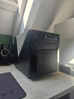 GamePC (Ryzen 5 3600x / GTX 1080ti 11GB / 16GB / 2,5TB), Computers en Software, Virtual Reality, Zo goed als nieuw, 3 TB, Met videokaart