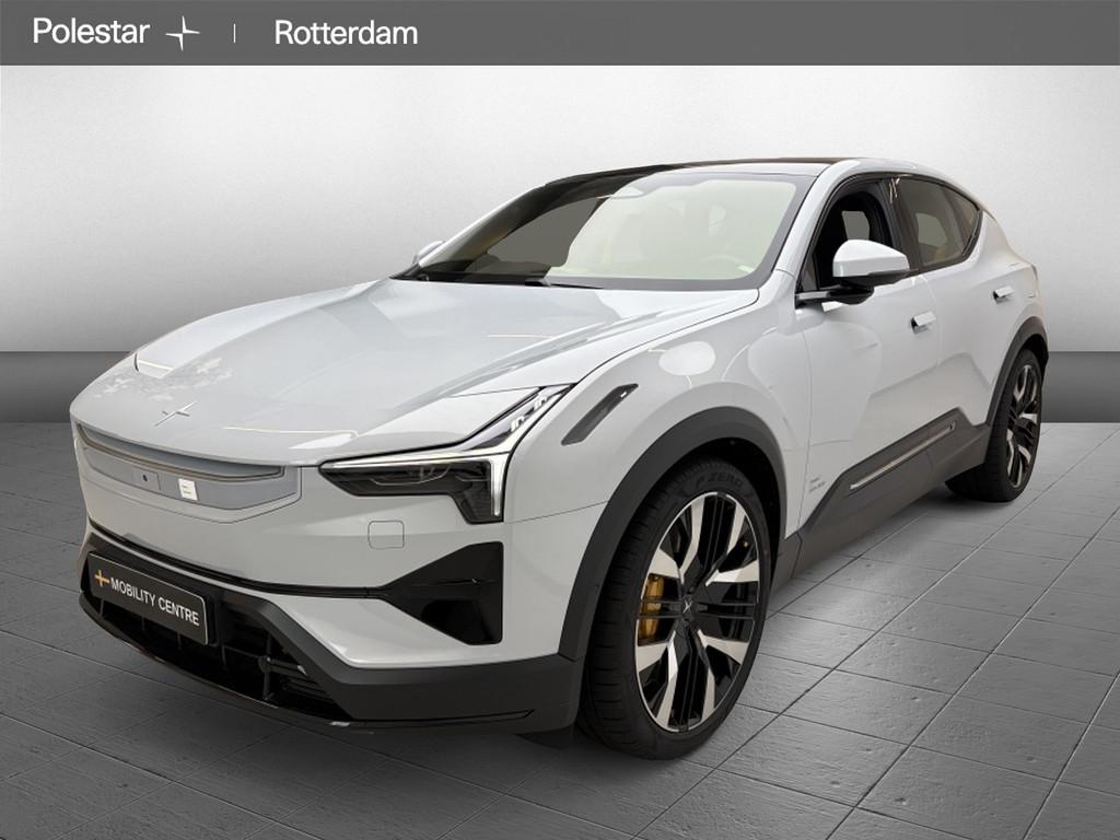 Polestar 3 Long Range Dual Motor Performance | Luchtvering |, Automaat, 12 maanden, 0 cilinders, Zwart