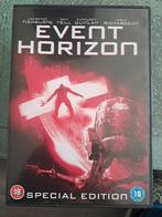 Event horizon (dvd), Alle leeftijden, Ophalen of Verzenden, Zo goed als nieuw