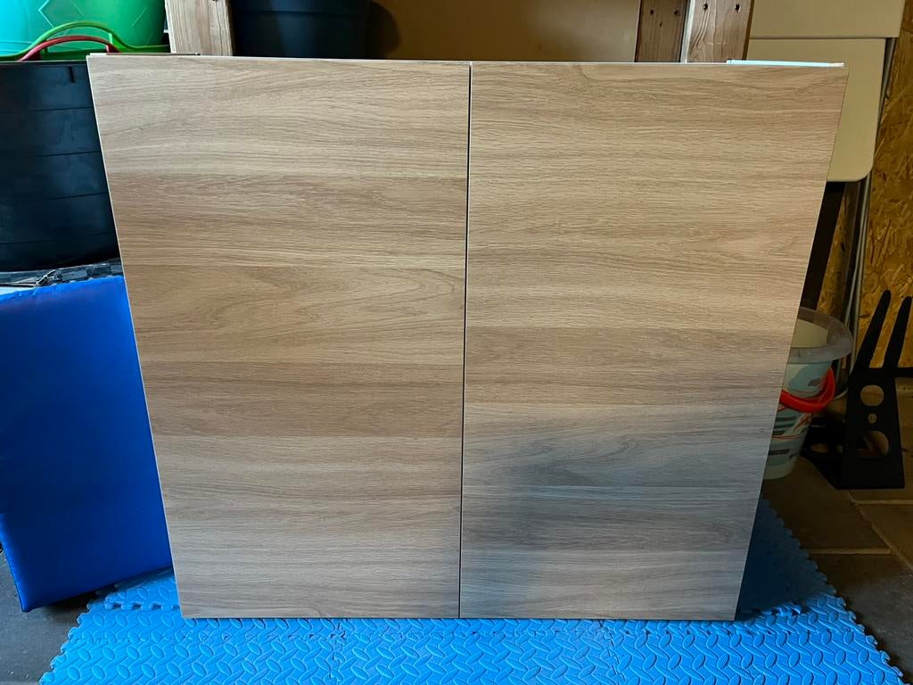 Kast keukenkast Ikea, Ophalen, 50 tot 100 cm, Zo goed als nieuw, Minder dan 100 cm