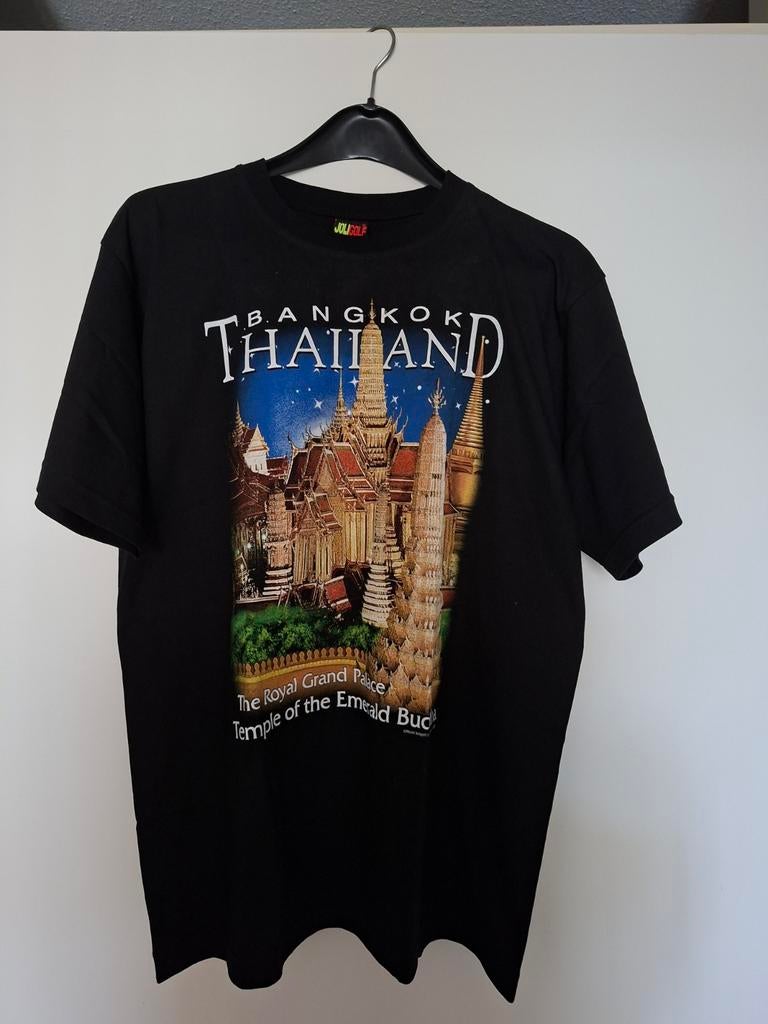 Uit Bangkok Thailand Mt L, Ophalen of Verzenden, Nieuw