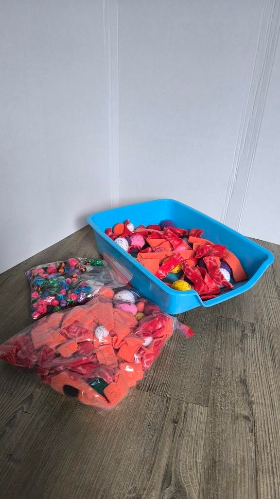 Snuffelbak kleine dieren, Dieren en Toebehoren, Ophalen of Verzenden