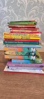 Diverse kinderboeken, Ophalen, Gelezen, Kind en Jeugd
