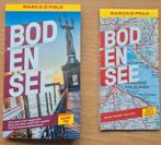 Marco Polo reisgids Bodensee, Boeken, Reisgidsen, Europa, Ophalen of Verzenden, Zo goed als nieuw, Reisgids of -boek