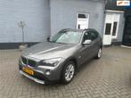 BMW X1 SDrive18i | NAVI | TREKHAAK | CLIMA |, X1, Zwart, 4 cilinders, 150 pk