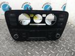 VOLKSWAGEN UP RADIO 2015, Ophalen of Verzenden, Gebruikt, Stiba lid