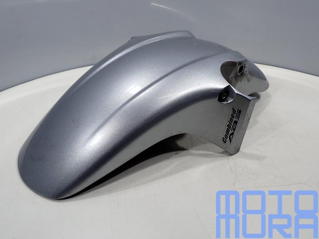 Voorspatbord voor de Honda CBF 1000 2006 - 2010 CBF1000 spat, Gebruikt, -, -, Ophalen of Verzenden