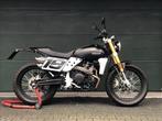 Fantic Caballero flattracker 500 - 3.638 km - BTW MOTOR, Motoren, Bedrijf, Fantic, Overig