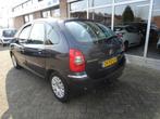 Citroen Xsara Picasso 1.6i-16V Image, Voorwielaandrijving, Stof, 4 cilinders, Handgeschakeld