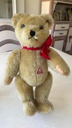 Clemens beer, Verzamelen, Beren en Cherished Teddies, Ophalen of Verzenden, Zo goed als nieuw, Stoffen beer, Overige merken
