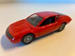 27753: Renault Alpine A310 - Solido 1:43, Solido, Auto, Solido, Ophalen of Verzenden