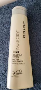 JOICO style & finish JoiLotion Sculpting Lotion 300 ml NIEUW, Sieraden, Tassen en Uiterlijk, Uiterlijk | Haarverzorging, Verzenden