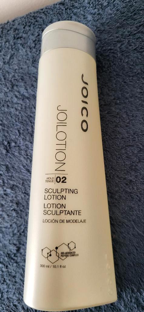 JOICO style & finish JoiLotion Sculpting Lotion 300 ml NIEUW, Sieraden, Tassen en Uiterlijk, Uiterlijk | Haarverzorging, Nieuw