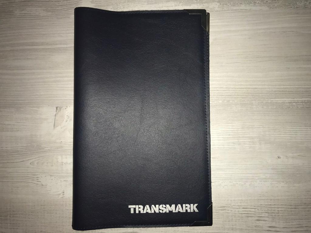 Opbergmap 28/17, Ophalen of Verzenden, Zo goed als nieuw