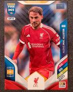 Panini Fifa365 2026    MAC ALLISTER    LIVERPOOL FC, Verzenden, Zo goed als nieuw, Plaatje