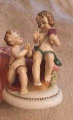 Carl Scheidig Gräfenthal Thüringen Cupido's, Ophalen of Verzenden, Gebruikt, Mens