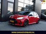 Toyota Yaris 1.5 Hybrid Executive Bi-Tone (Navi,Camera,Leder, 450 kg, Gebruikt, Adaptive Cruise Control, 450 kg
