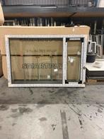 Nieuw kunststof kozijn 236*155, Ophalen, Kunststof, Minder dan 3 meter, W