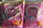 Purina One kitten brokjes 2 x 1,5KG, Ophalen of Verzenden, Kat