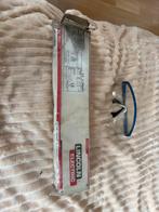 Las elektrode lincoln electric 2.5x350 mm, Ophalen of Verzenden, Zo goed als nieuw