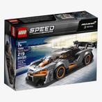 Lego 75892 Speed Champions McLaren Senna | Nieuw, Kinderen en Baby's, Speelgoed | Duplo en Lego, Ophalen of Verzenden, Nieuw, Complete set