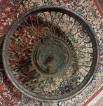 AJS Matchless achterwiel ridgid G3 G3L 16 16M pre war prewar, Ophalen