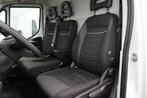 Iveco Daily 35S16 Hi-Matic L2 H2 3.5T Trekhaak (bj 2024), Auto's, Automaat, Stof, 4 cilinders, Iveco