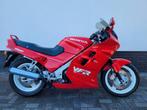HONDA VFR 750 F-zeer mooe retro vfr-zie fotos (bj 1989), HONDA, 4 cilinders, Motorrijbewijs A, Bedrijf
