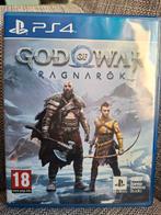 God of War : Ragnarok | PS4 | NIEUWSTAAT, Avontuur en Actie, Vanaf 18 jaar, 1 speler, Ophalen of Verzenden