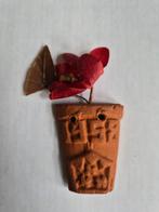 Veldteken Vastenavend Krabbegat 1958, Ophalen, Gebruikt