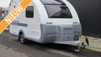 Adria Action 391 LH, Caravans en Kamperen, Standaardzit, Tot en met 2, Bedrijf, Adria
