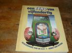 Geschiedenis van de Citroen 2 CV Een eend van 35, Ophalen of Verzenden, Citroën, Ernst van Altena, Zo goed als nieuw