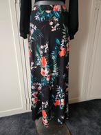 Anna Field lange rok maat S zgan, Anna Field, Zwart, Ophalen of Verzenden, Zo goed als nieuw