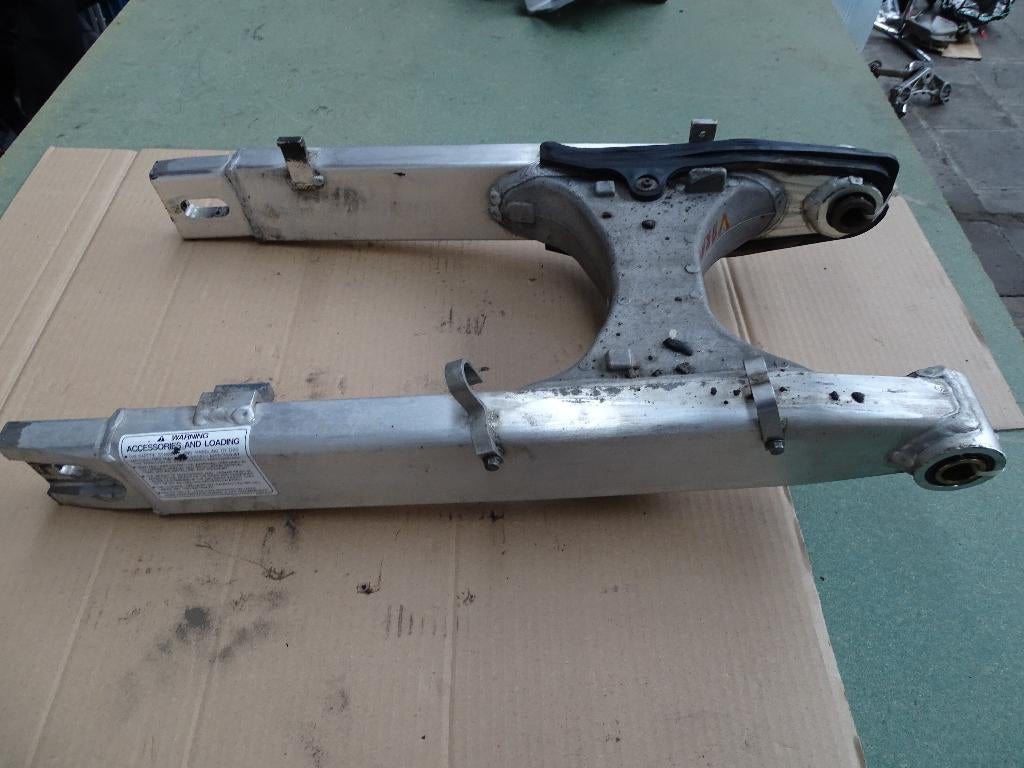 honda varadero xl1000v  sd01  99-02  achterbrug, Motoren, Ophalen of Verzenden, Gebruikt