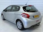 Peugeot 208 1.2 VTi Airco Cruise Navigatie Trekhaak (2013), Voorwielaandrijving, Euro 5, Gebruikt, 31 €/maand