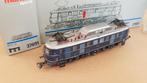 Marklin Br E19 blauw digitaal, Ophalen, Wisselstroom, Locomotief, Zo goed als nieuw