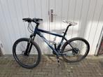 Oude Giant mountainbike, voor onderdelen, Fietsen en Brommers, Ophalen, Gebruikt, Hardtail, Heren