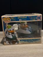 Funko Pop! 88 Disneyland: 65th Donald Duck Matterhorn Bob, Verzamelen, Ophalen of Verzenden, Donald Duck, Nieuw, Beeldje of Figuurtje
