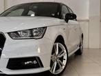 Audi A1 Sportback 1.0 TFSI Adrenalin | S-Line | Two-Tone | N, Auto's, Audi, Voorwielaandrijving, Stof, 95 pk, Origineel Nederlands
