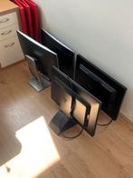Pc monitoren HP, Computers en Software, Monitoren, Ophalen, Zo goed als nieuw
