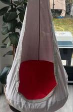 Hangende zitzak, Huis en Inrichting, Zitzakken, Ophalen, Gebruikt