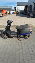 Agm vx50, Fietsen en Brommers, Snorfietsen en Snorscooters, Ophalen of Verzenden, Gebruikt, Benzine, Overige merken