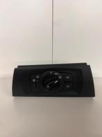 BMW | VERLICHTING SCHAKELAAR | E90 | E91 | E92 | E93, Ophalen of Verzenden, Gebruikt, BMW