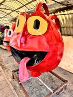 Carnavals kop okkie, Ophalen, Gebruikt, Overige typen, Carnaval