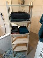 Ikea VILTO Open kast, berken, 46x150 cm, Ophalen, Gebruikt