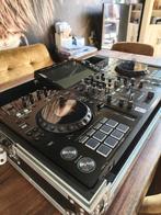 Pioneer XDJ-RX3 DJ-set met flightcase en Yamaha boxen, Ophalen