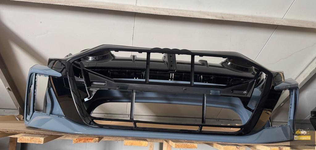 Achterbumper Voorbumper Audi A3 8Y Facelift RS3 8Y5807511N