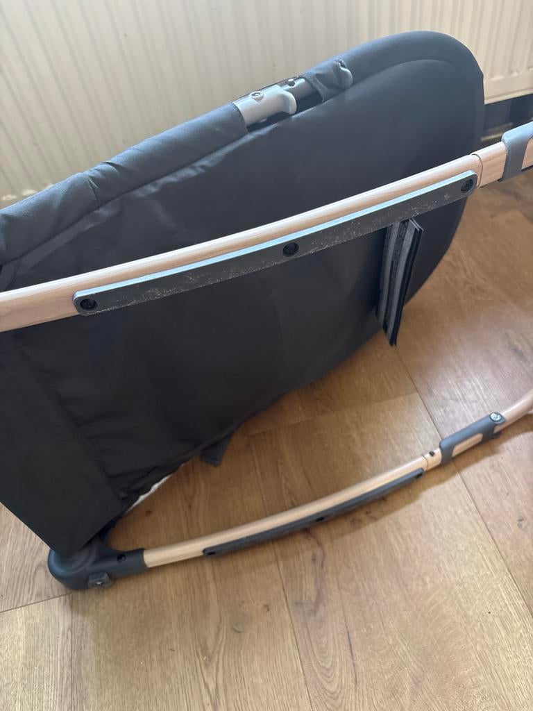 Maxi-Cosi Kori wipstoel, Ophalen of Verzenden, Gebruikt, Wipstoel, Met gordel(s) of riempje(s)